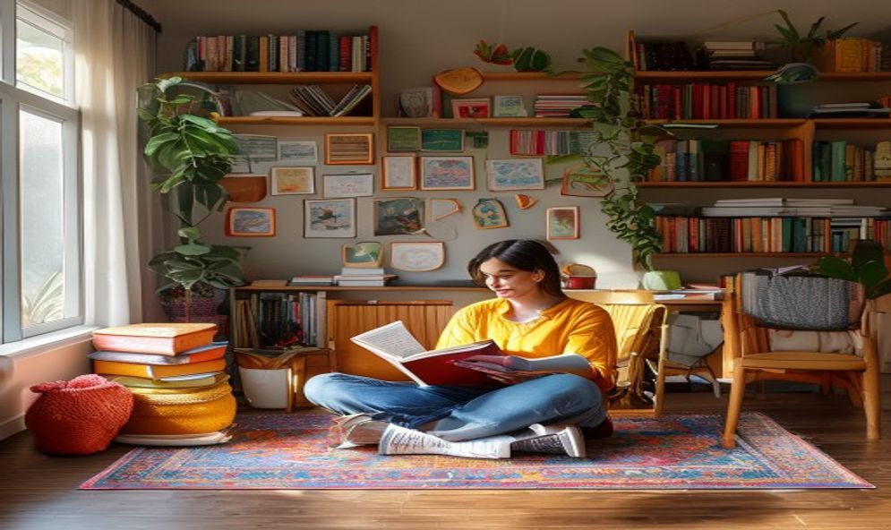 15 Study Room Vastu Rules Every Parent Should Follow