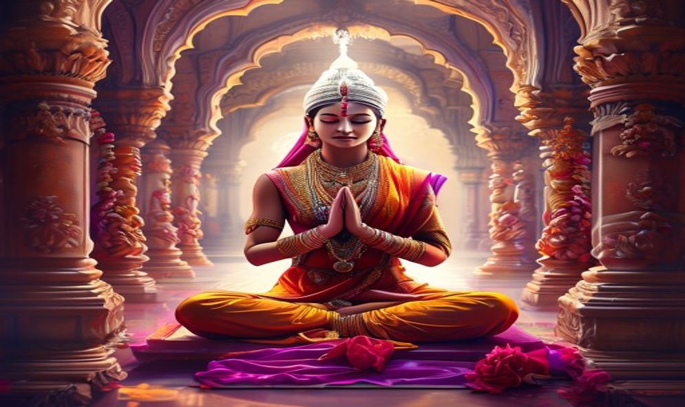 Lord Vitthal Story and Significance