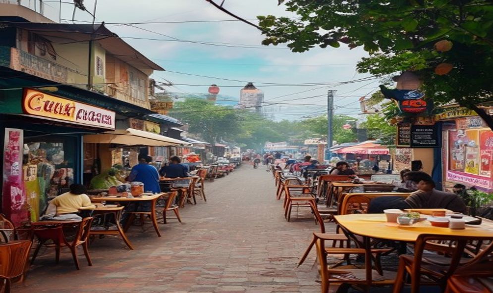 Best Cafés in Pune: 15 Must-Visit Coffee Shops for Every Mood