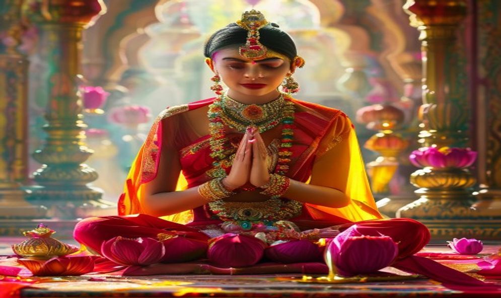 Best Gifts for Ashadi Ekadashi Devotees