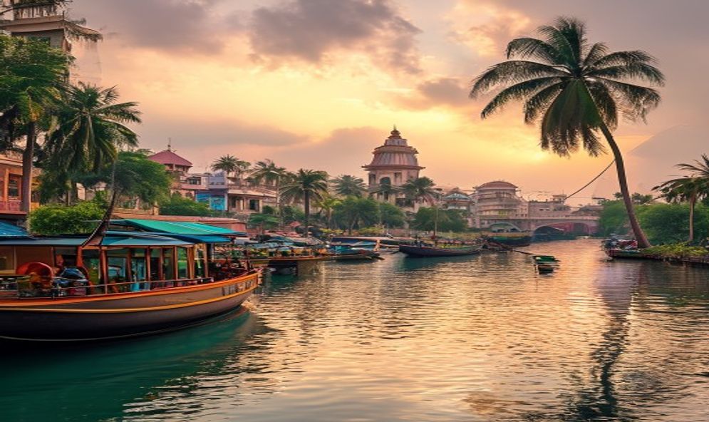 Best Places to Visit in Mumbai: 15 Must-See Attractions for Every Traveler