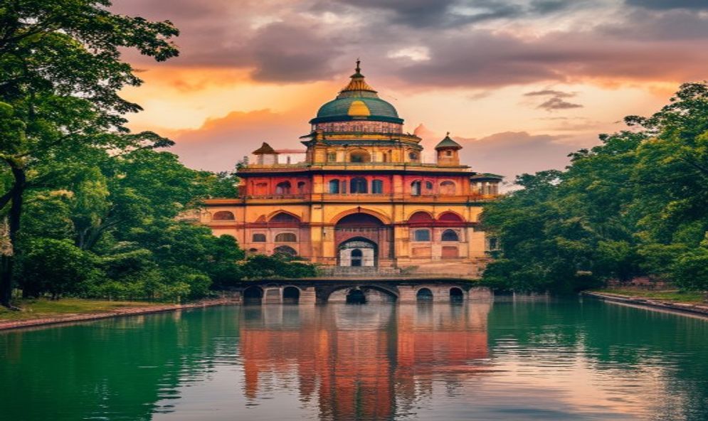 Best Places to Visit in Pune: Top 15 Must-See Attractions for Every Traveller