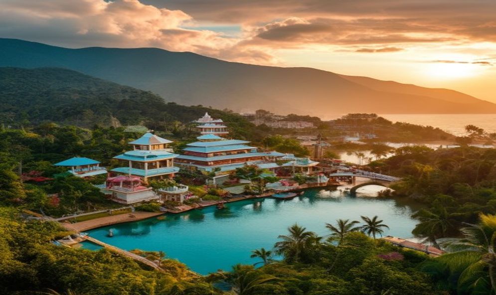 Best Resorts in Mahabaleshwar: 10 Luxurious Stays for an Unforgettable Hill Station Experience