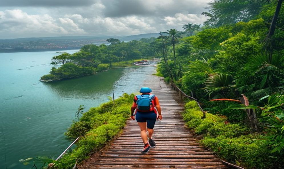 Best Trekking Places Near Mumbai in Monsoon: 10 Trails for Every Fitness Level
