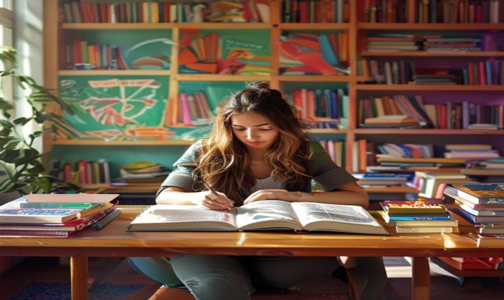 How to Create a Positive Study Environment Using Vastu