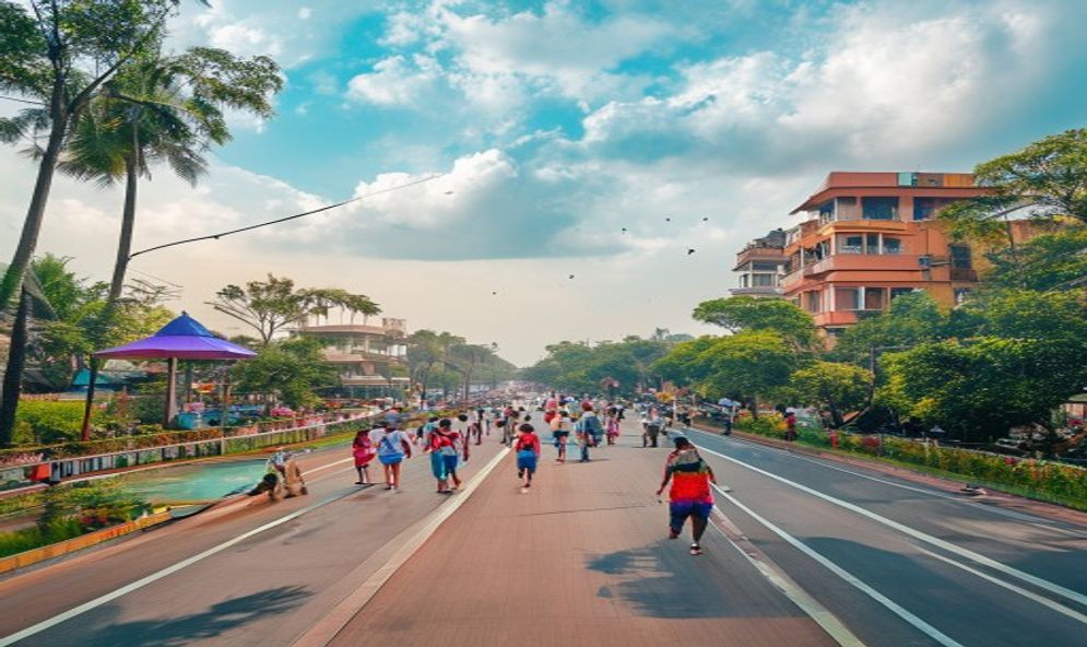 Family-Friendly Attractions in Mumbai: 12 Fun Places for Kids and Adults