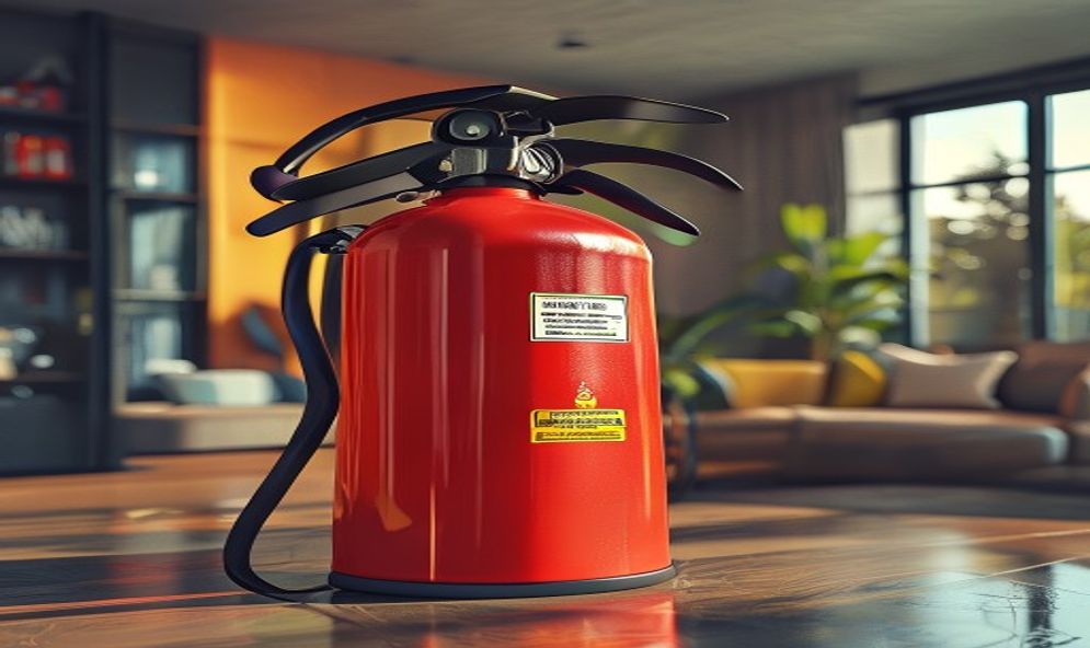 Fire Safety in Hotels and Restaurants: Protecting Guests and Staff