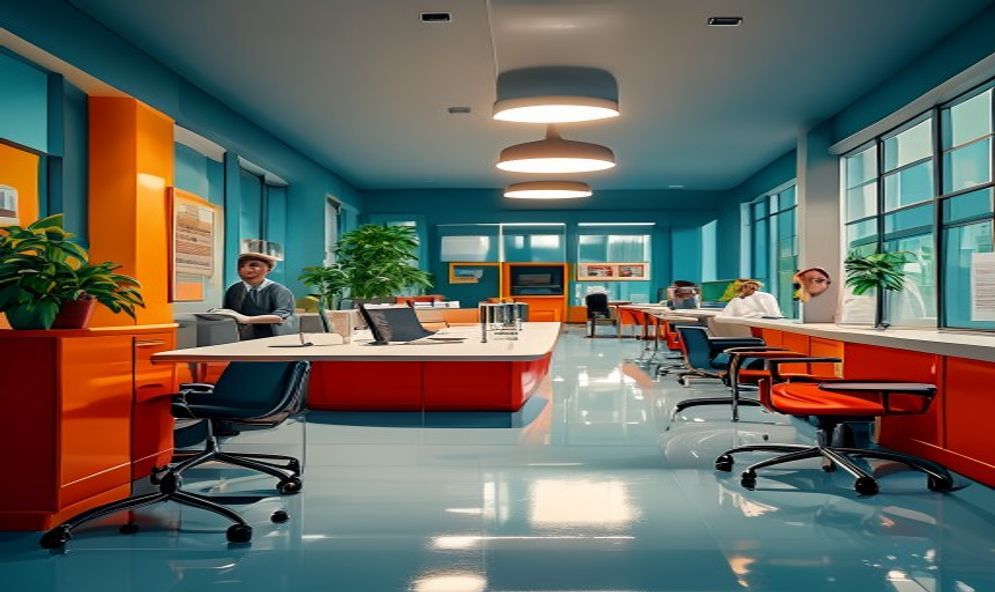 Fire Safety Training for Employees: Building a Safety Culture