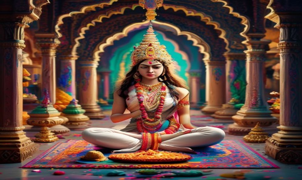 Live Darshan of Vitthal Rukmini Temple