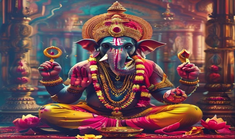 गणेश उत्सव 2026: 10 दिनों का पूरा कार्यक्रम