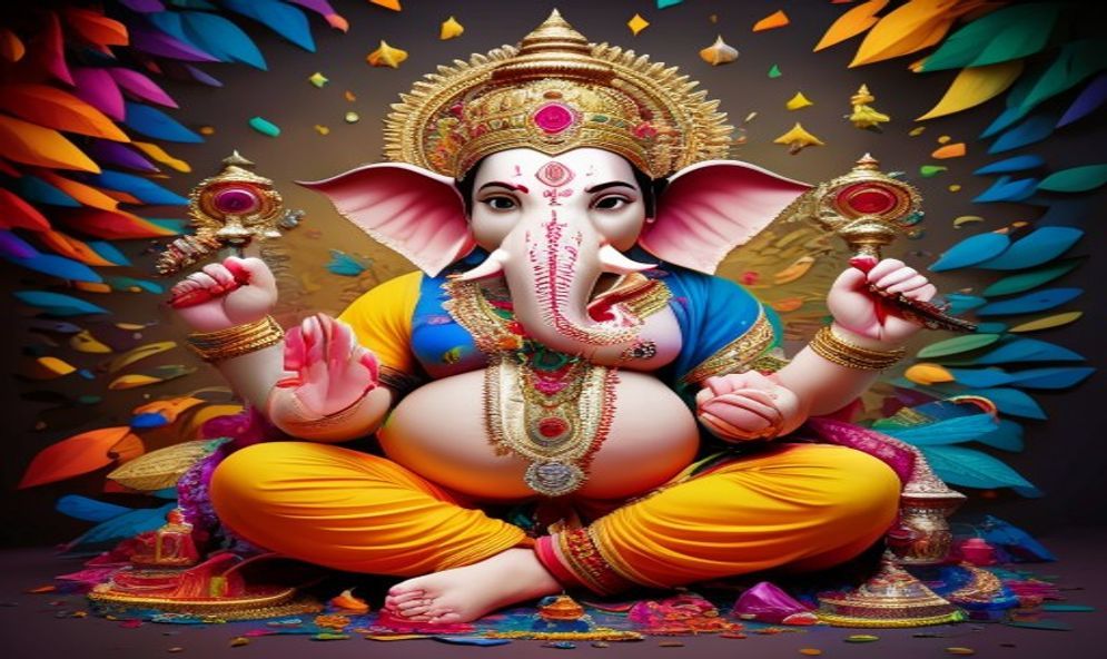 Ganesh Chaturthi 2026 Wishes, Quotes & WhatsApp Status Collection