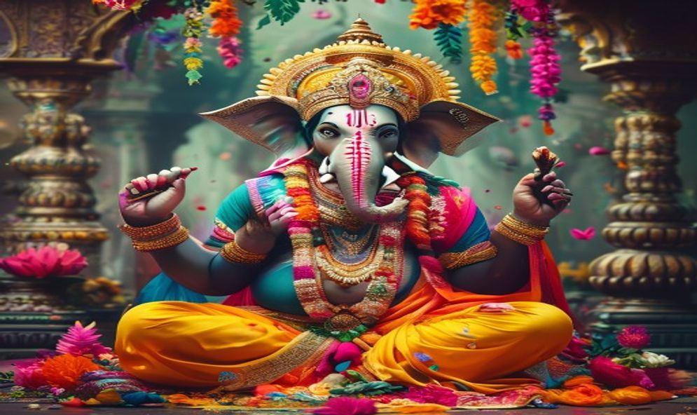 गणेश चतुर्थी 2026 की सही तारीख, शुभ मुहूर्त और पूजा विधि