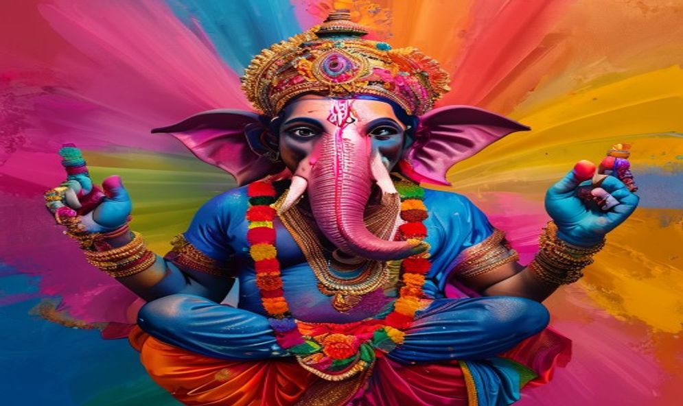 Ganesh Chaturthi 2026 Muhurat: Best Time for Ganpati Sthapana