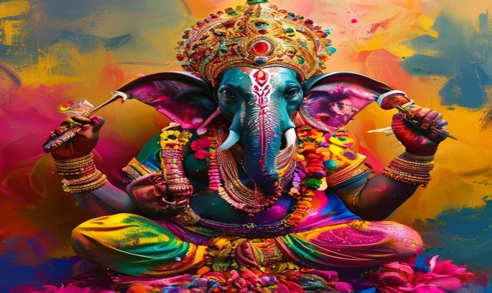 When is Ganesh Chaturthi 2026? Complete Date & Time Details