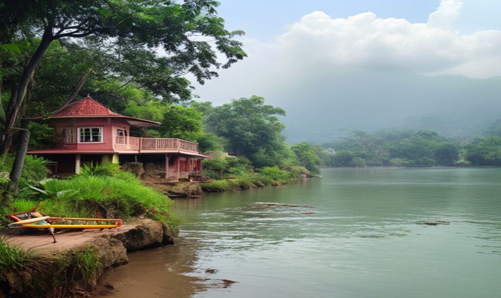 Hidden Monsoon Getaways in Maharashtra: 10 Offbeat Destinations You Must Explore