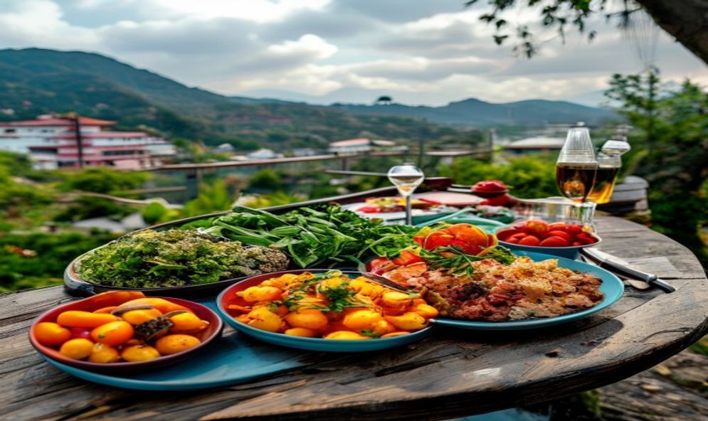 Lonavala Food Guide – Best Local Dishes, Chikki and Where to Eat