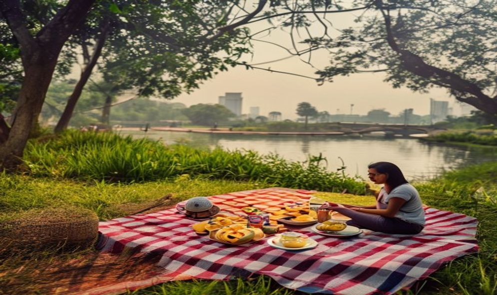 One-Day Picnic Spots Near Mumbai: 12 Perfect Getaways for a Day Out