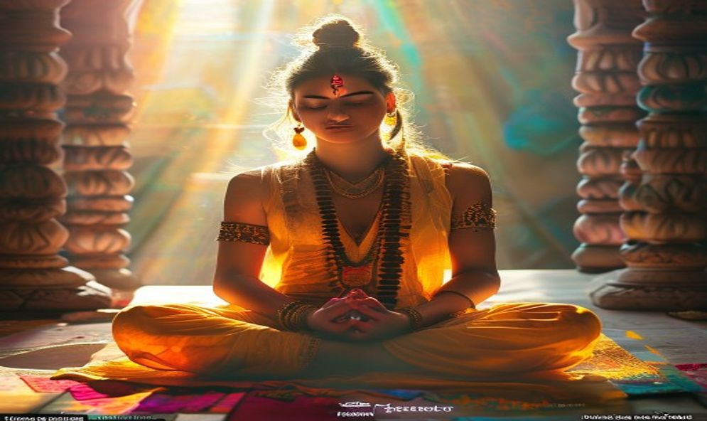Panchakshari Mantra: Om Namah Shivaya Meaning and Power