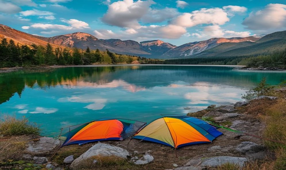 Pawna Lake Camping Guide – Everything You Need to Know