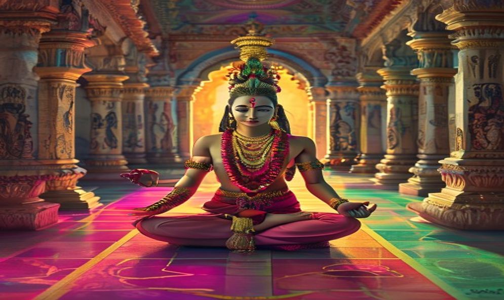 Shiva Tandava Stotram Meaning and Benefits