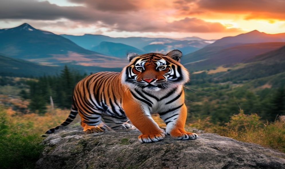 Tiger Point Travel Guide: Everything You Need to Know About Lonavala\u2019s Most Dramatic Viewpoint