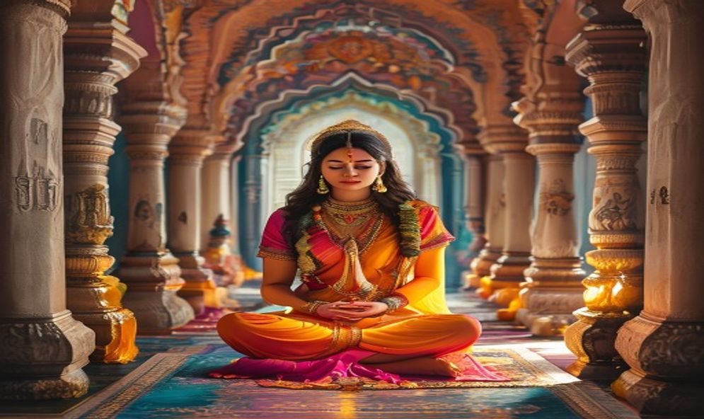 Ashadi Ekadashi Vrat Katha in Hindi - ????? ?????? ???? ???