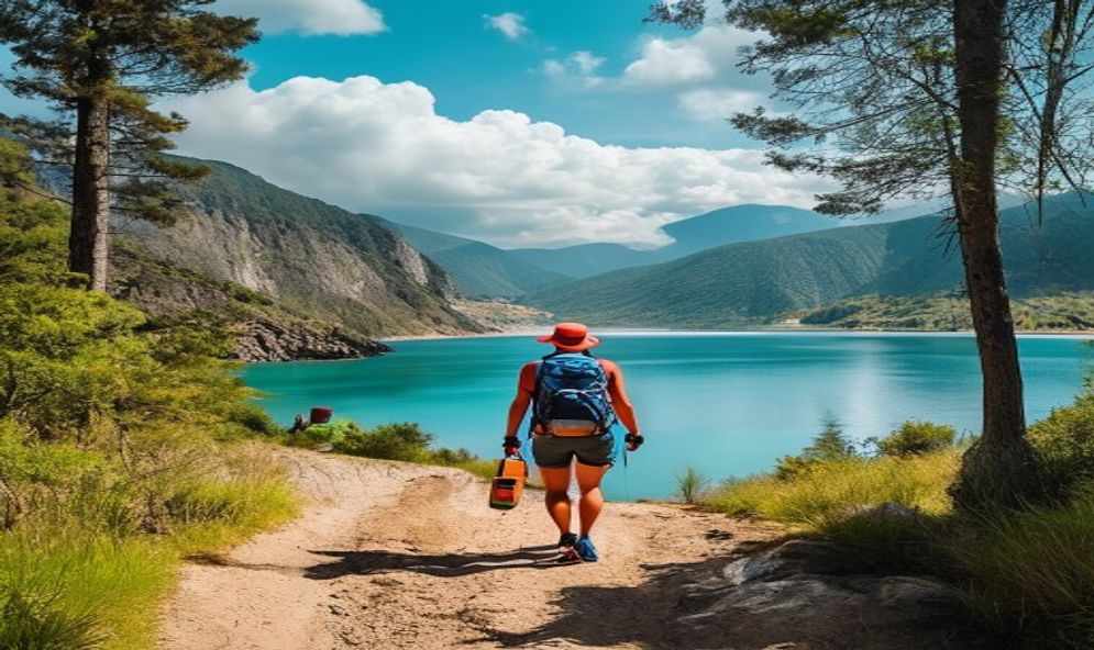 Ultimate Lonavala Trekking Guide – Best Treks for Every Fitness Level