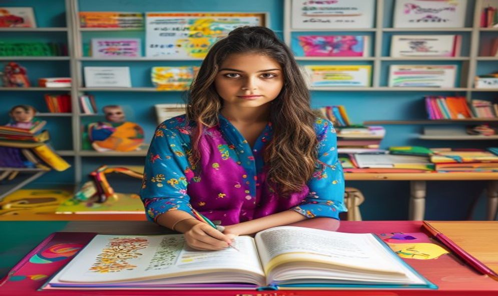 Vastu Remedies for Children with Poor Concentration