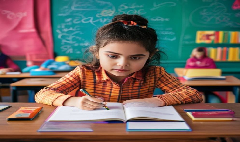 Vastu Secrets to Help Children Score Better in Exams