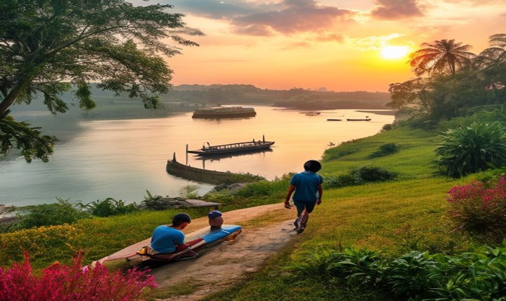 Weekend Family Trips in Maharashtra – 12 Unforgettable Getaways for Every Season