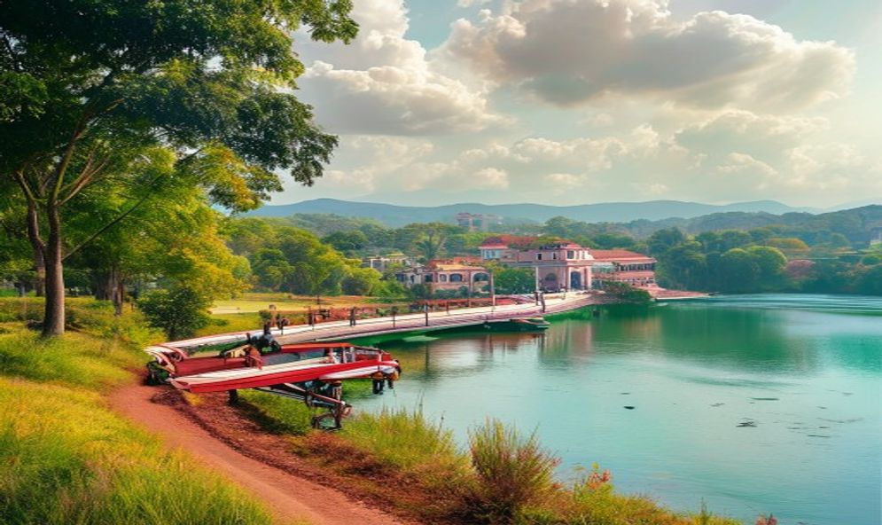 Weekend Getaways from Pune: 12 Amazing Destinations for a Quick Escape