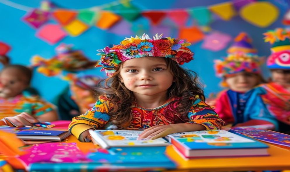 Which Direction Should Children Face While Studying?