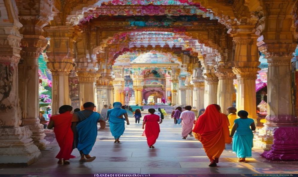 Why Do Millions Walk to Pandharpur